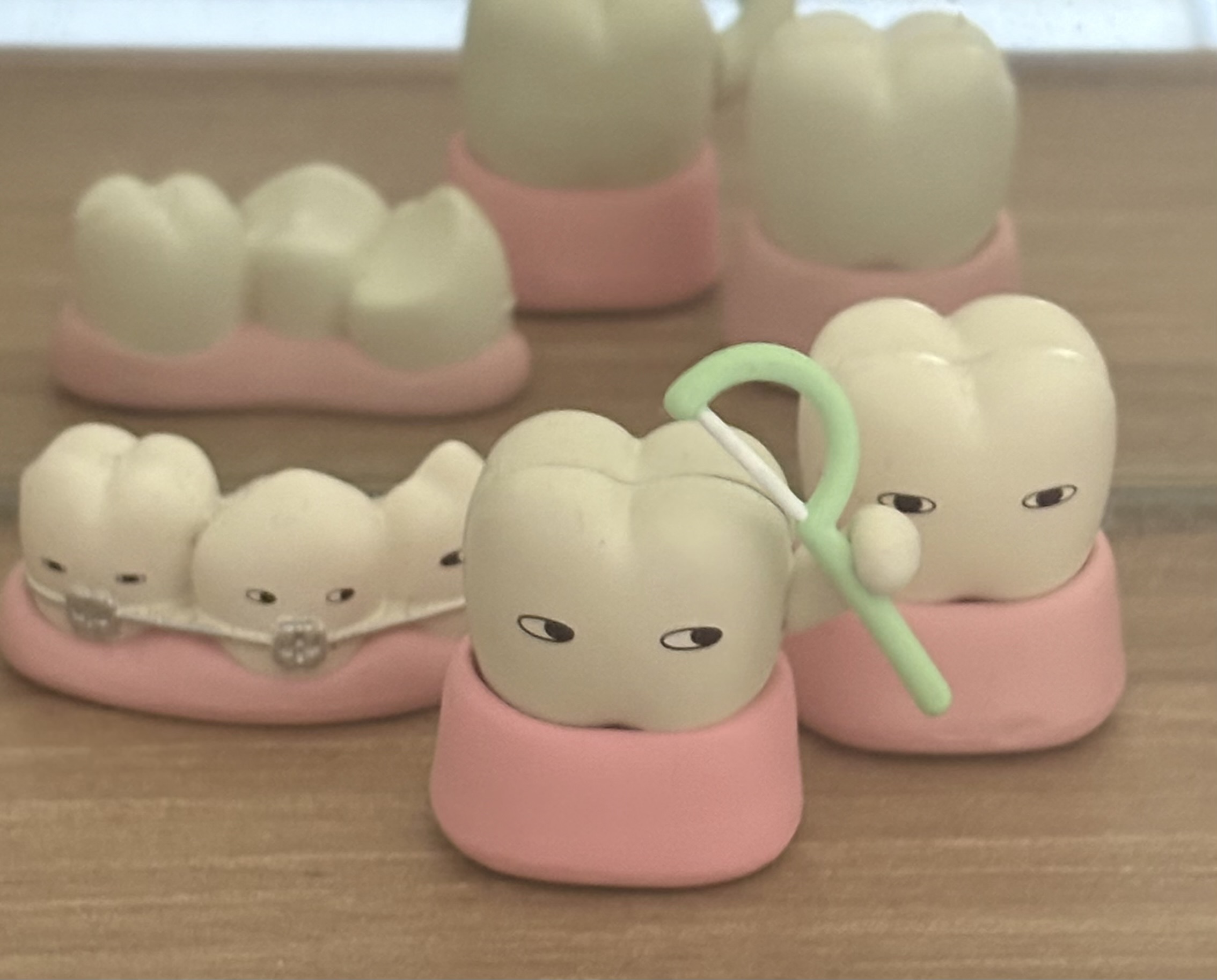 フロスについて✴︎