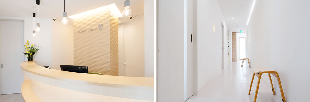 「ちゃんと教わりたい」が叶う歯科医院です