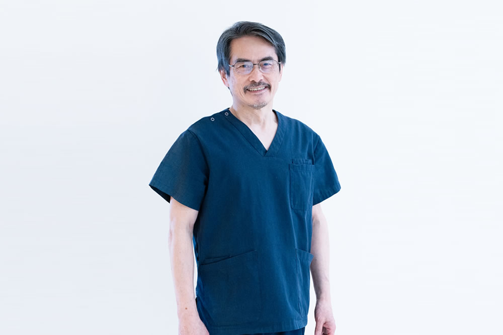 2週間に1回の個人面談